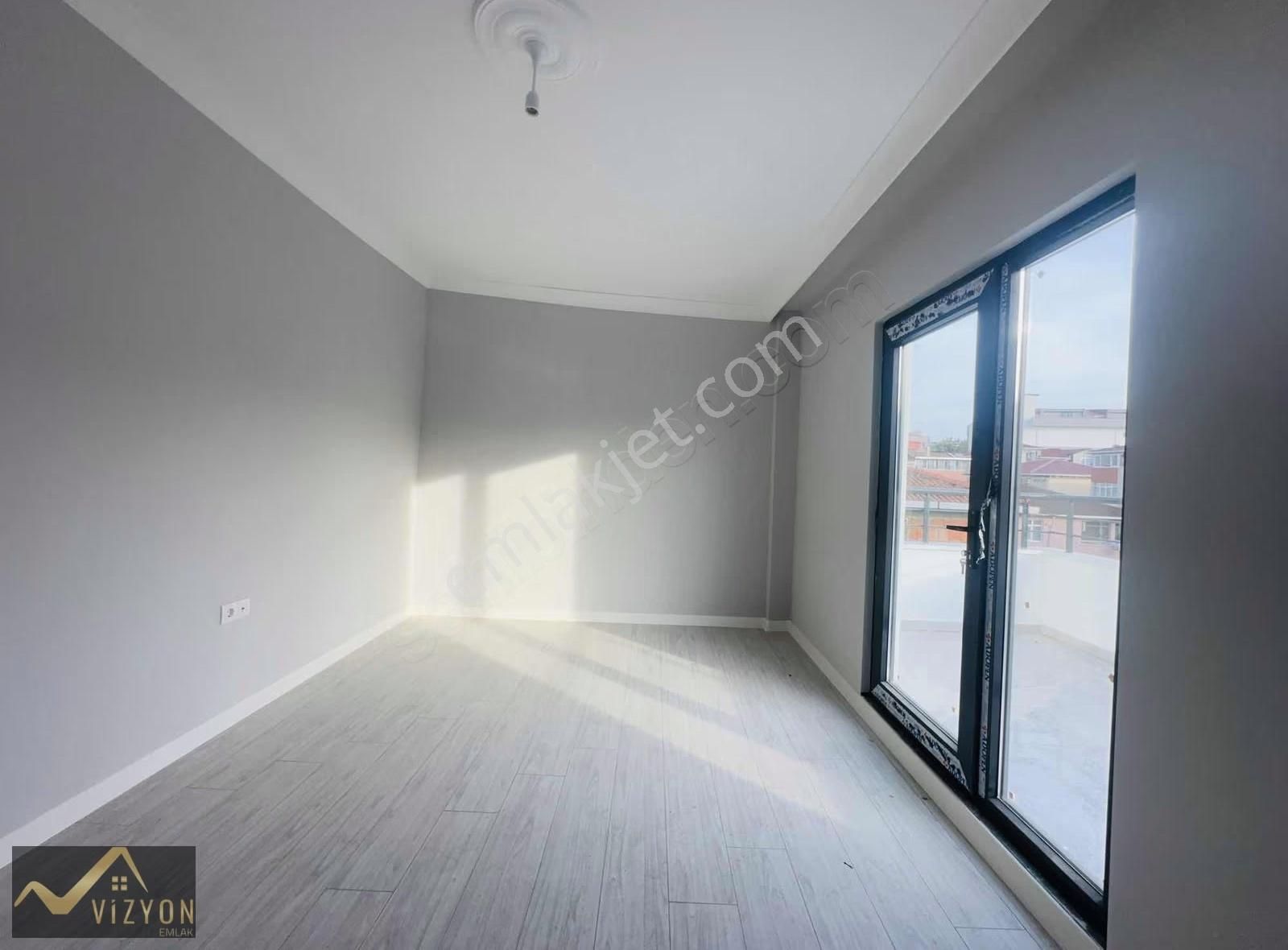 Kazımkarabekir Mah Satılık 4+1 190m²ultra Lüks Dubleks - Görsel 12