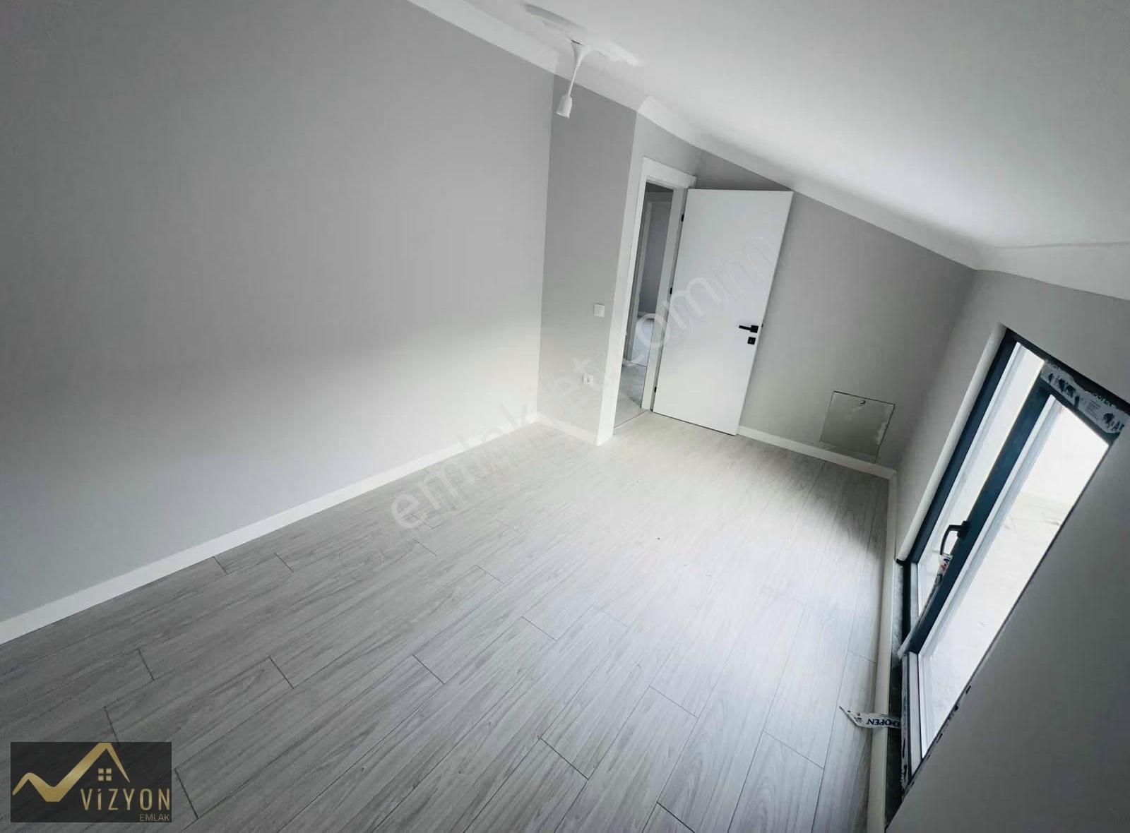 Kazımkarabekir Mah Satılık 4+1 190m²ultra Lüks Dubleks - Görsel 17