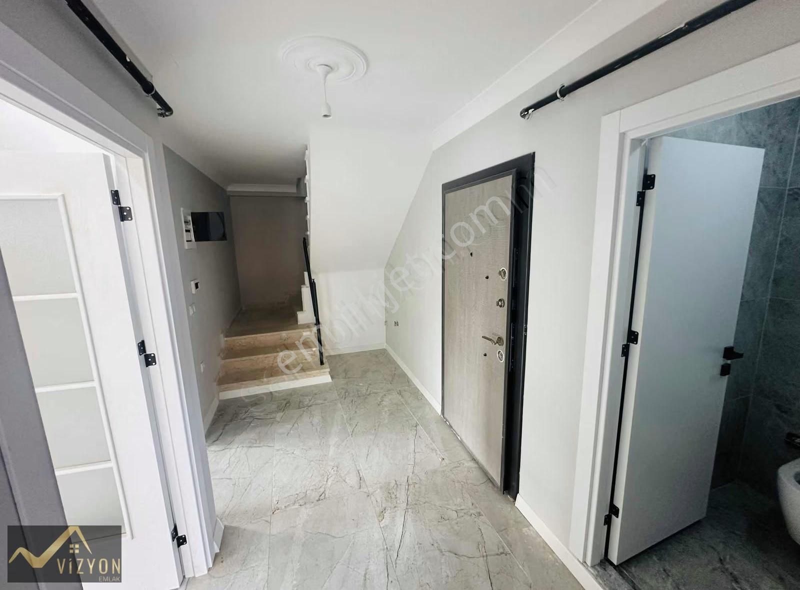 Kazımkarabekir Mah Satılık 4+1 190m²ultra Lüks Dubleks - Görsel 14