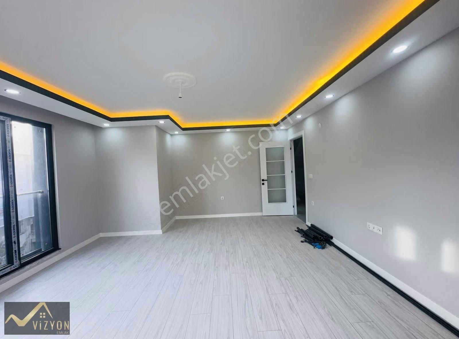 Kazımkarabekir Mah Satılık 4+1 190m²ultra Lüks Dubleks - Görsel 23