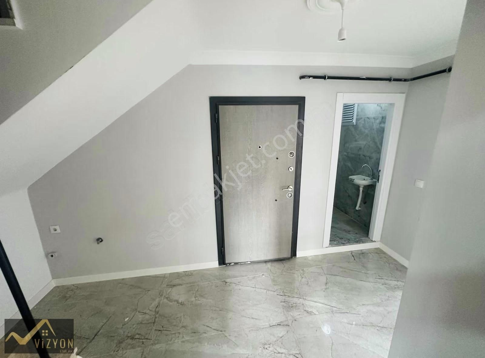 Kazımkarabekir Mah Satılık 4+1 190m²ultra Lüks Dubleks - Görsel 25