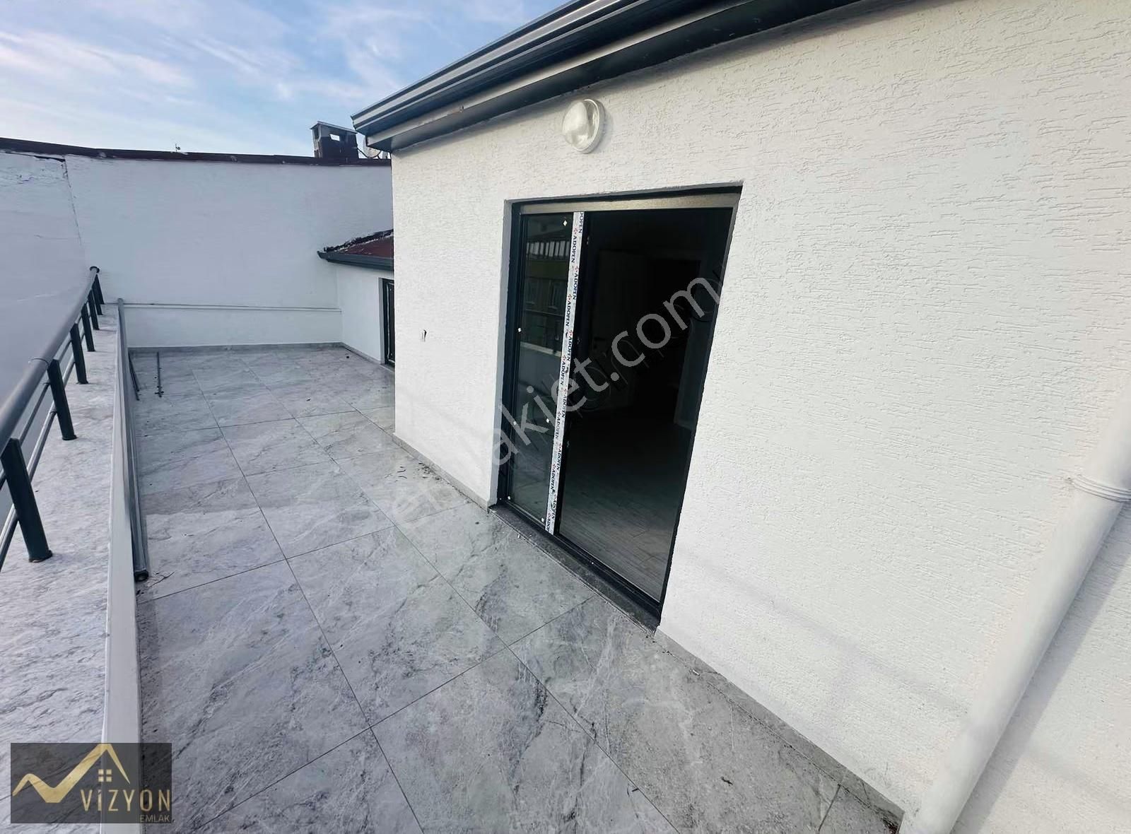 Kazımkarabekir Mah Satılık 4+1 190m²ultra Lüks Dubleks - Görsel 13