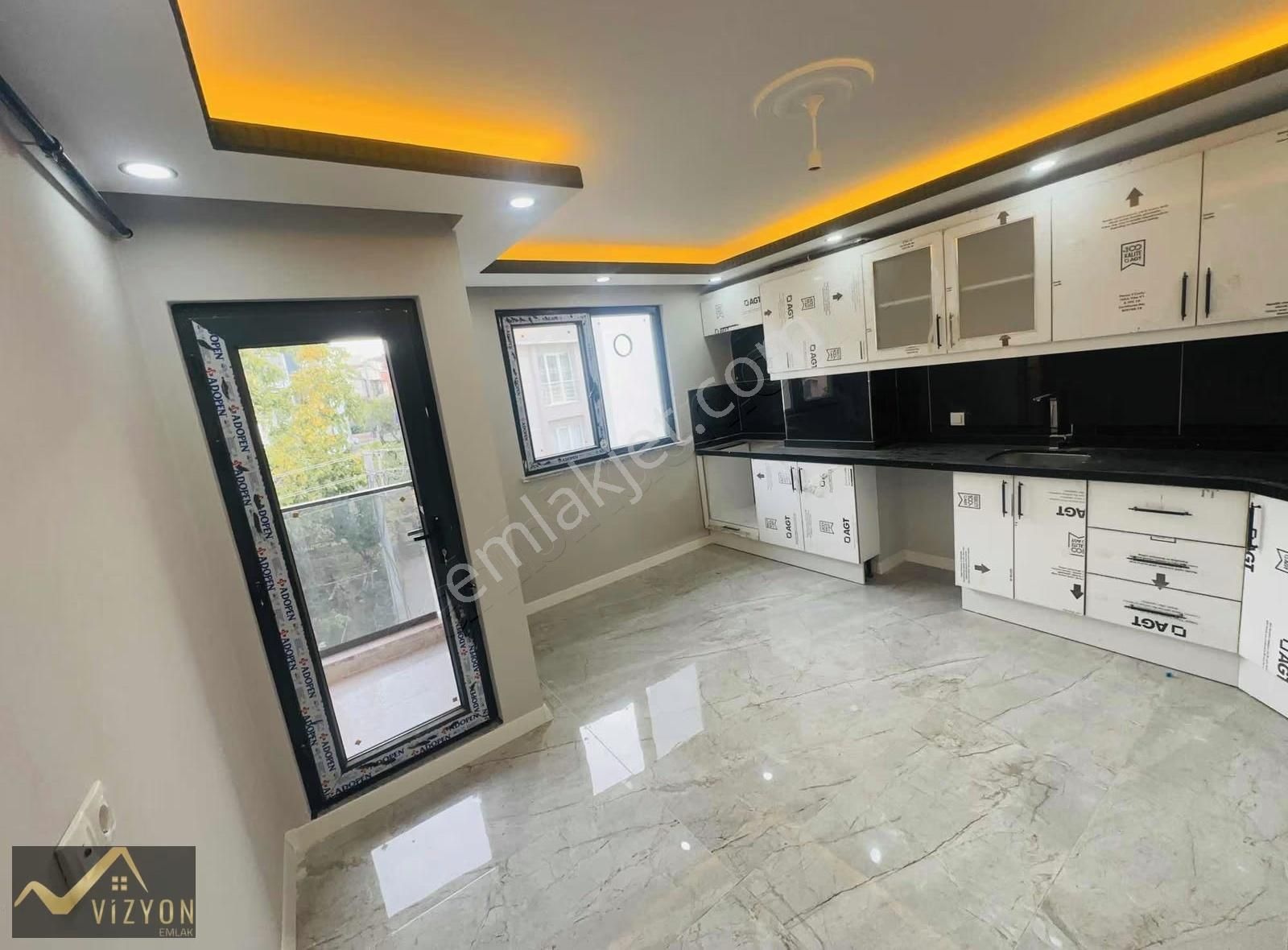 Kazımkarabekir Mah Satılık 4+1 190m²ultra Lüks Dubleks - Görsel 11