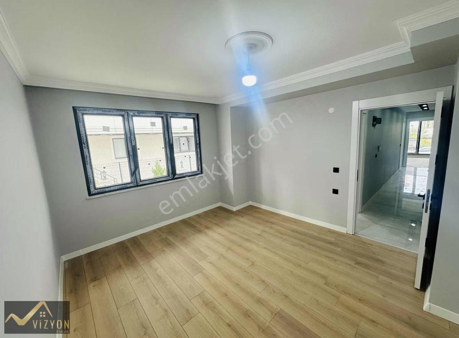 Bayramoğlu Emniyet Ve Hastane Yanı Asansörlü Lüx 90m2 2+1 - Görsel 15