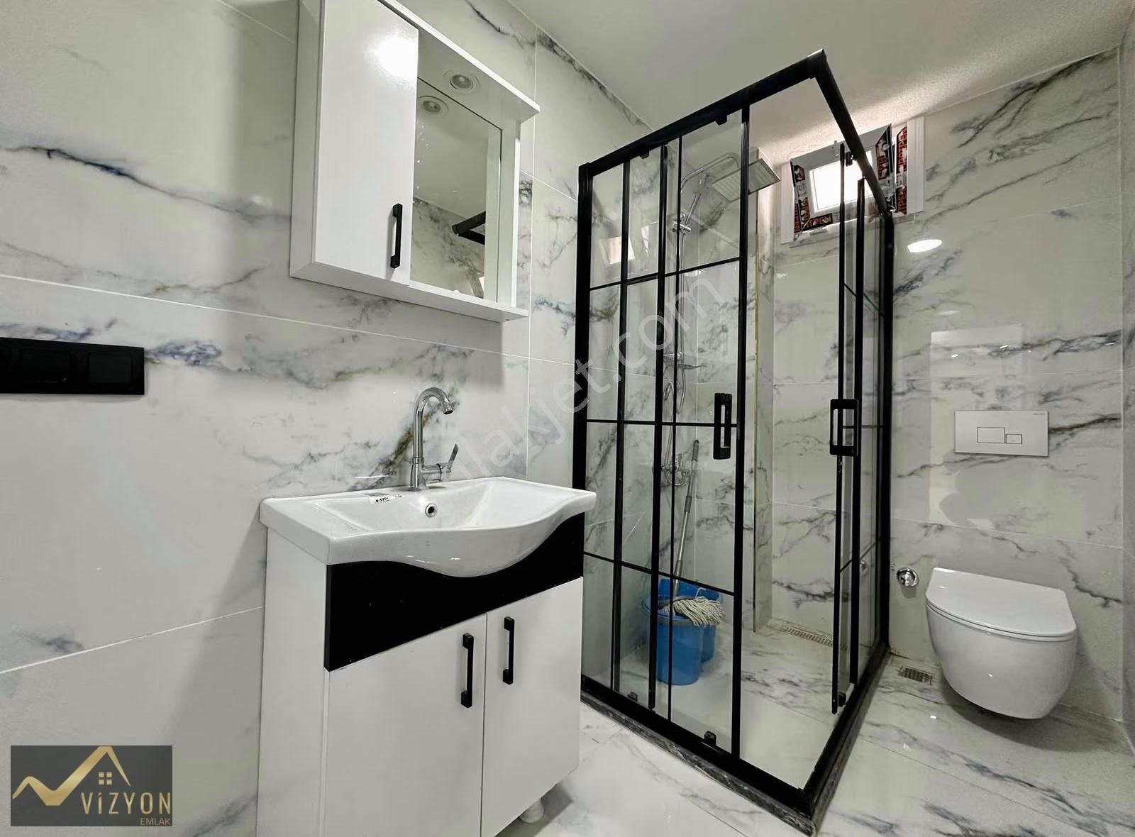 Vizyon Emlaktan Kaçırılmaz 2+1 Fırsat! - Görsel 9