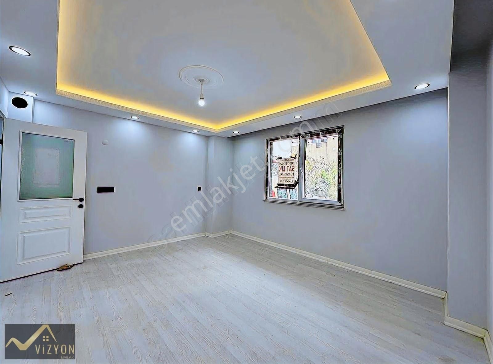 Vizyon Emlaktan Kaçırılmaz 2+1 Fırsat!