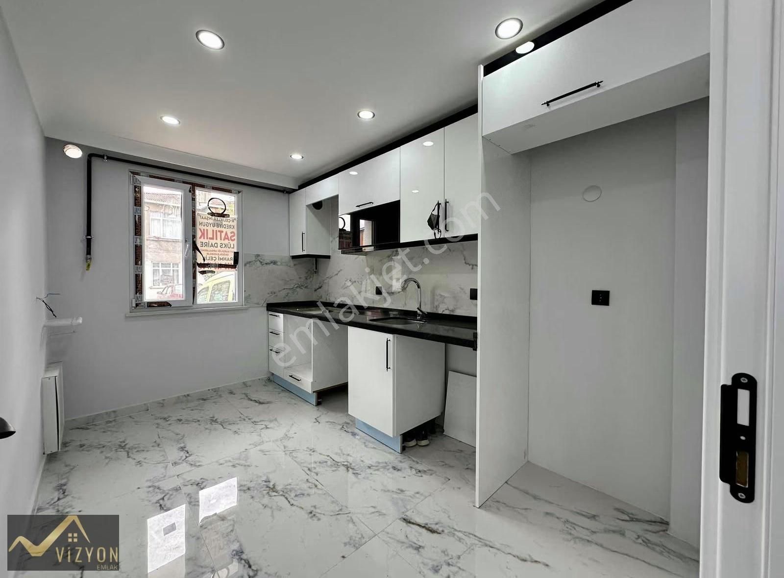 Vizyon Emlaktan Kaçırılmaz 2+1 Fırsat! - Görsel 17