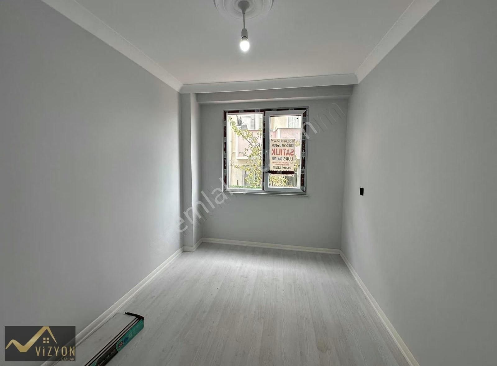 Vizyon Emlaktan Kaçırılmaz 2+1 Fırsat! - Görsel 20