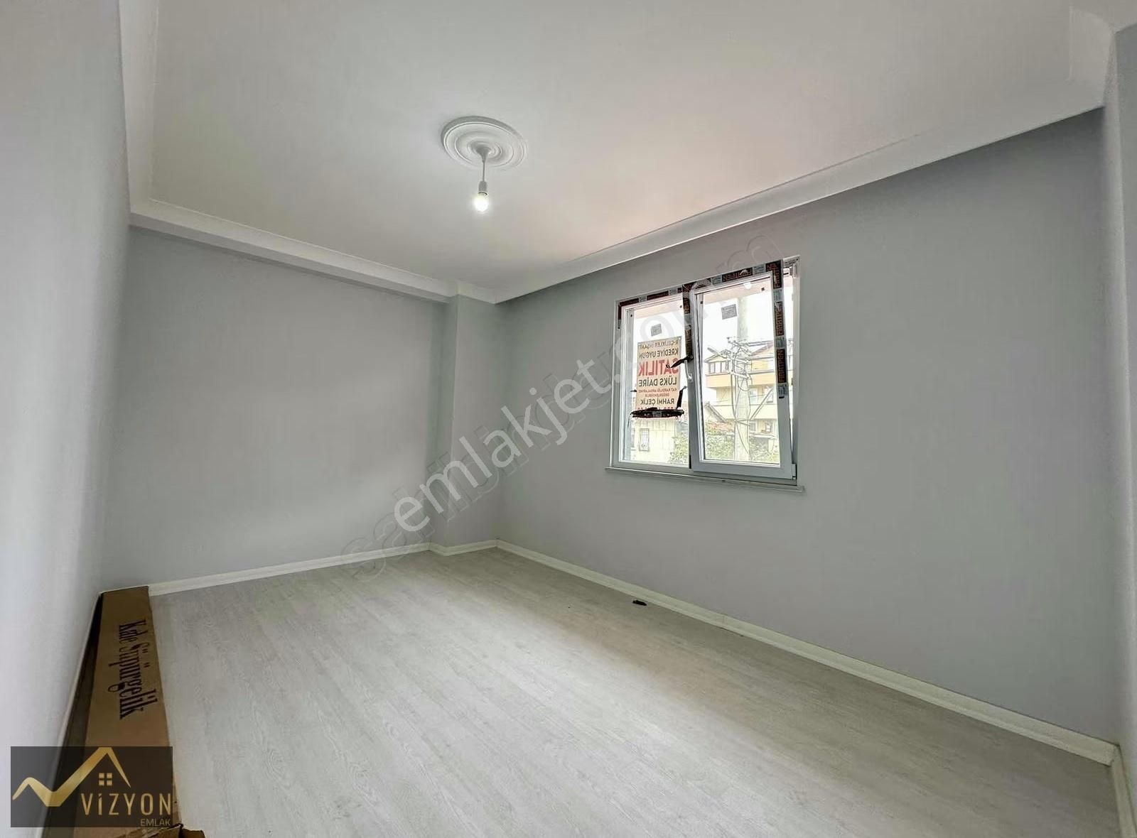 Vizyon Emlaktan Kaçırılmaz 2+1 Fırsat! - Görsel 15