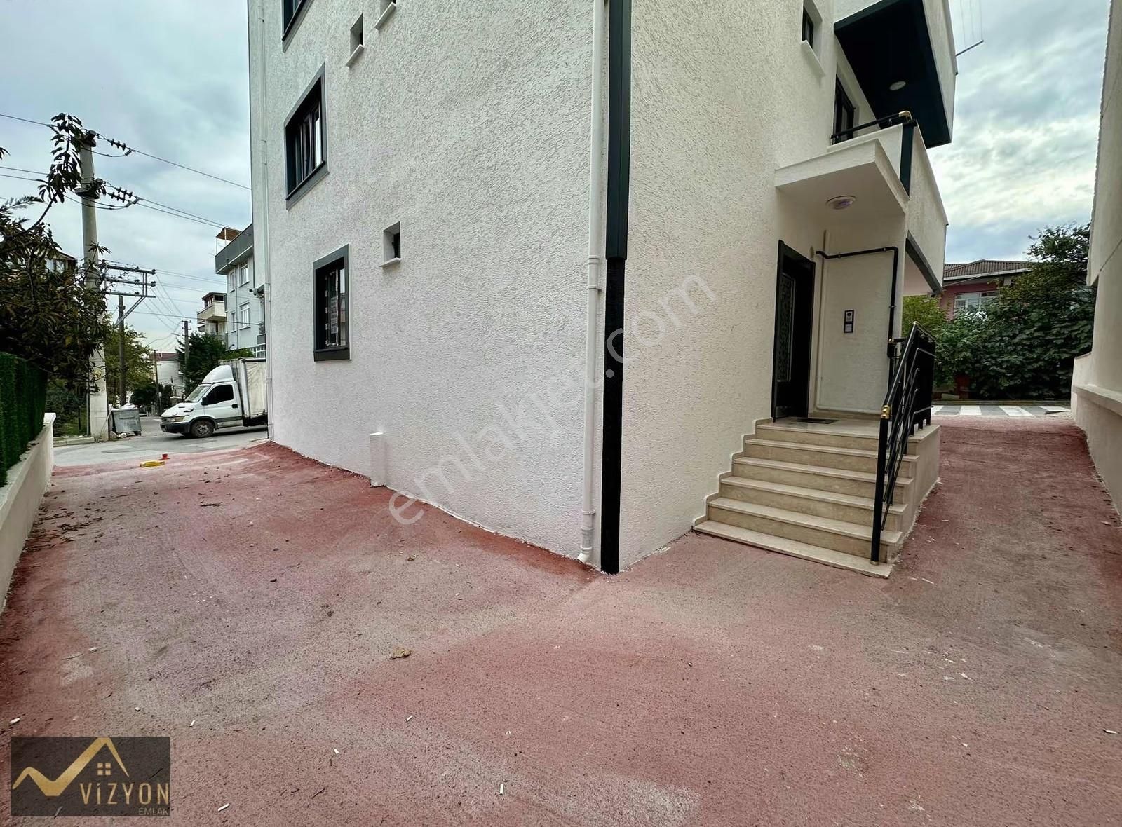 Vizyon Emlaktan Kaçırılmaz 2+1 Fırsat! - Görsel 16