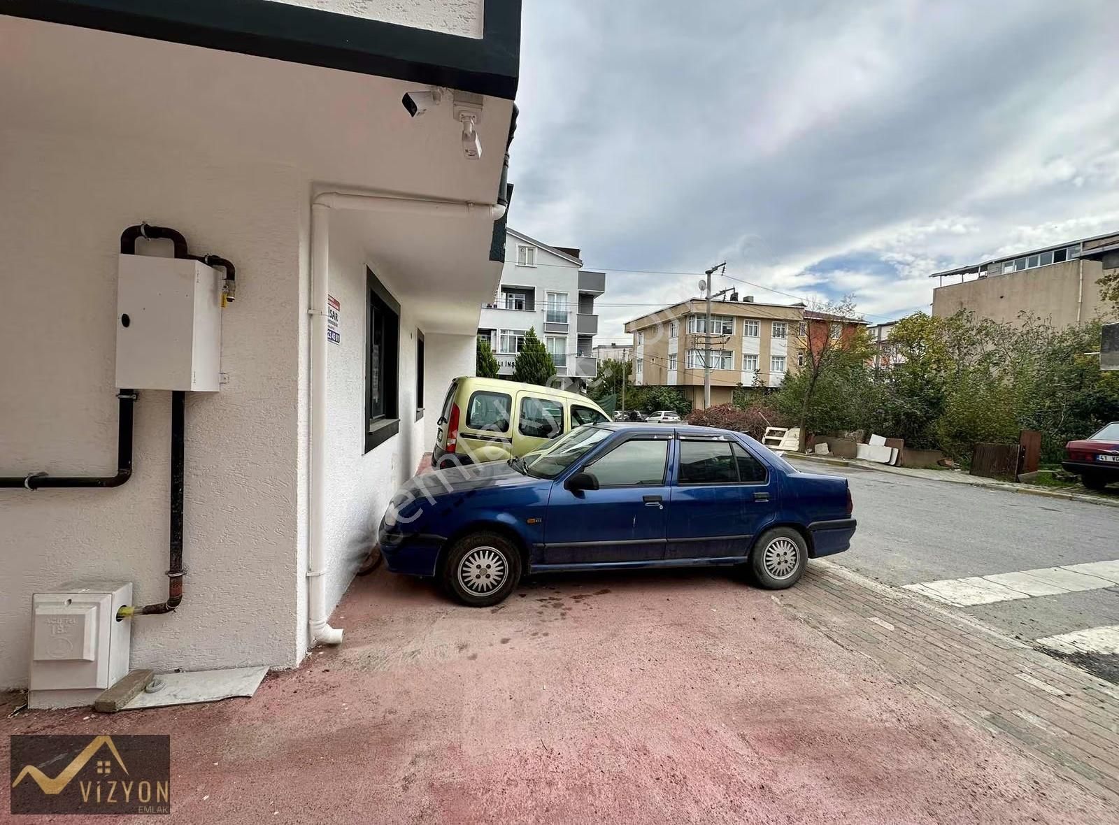 Vizyon Emlaktan Kaçırılmaz 2+1 Fırsat! - Görsel 14