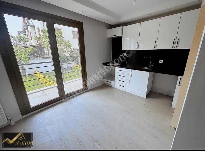 Vizyon Emlak Tan Bayramoglun Da 4+1 Kiralık Site İçi Villa - Görsel 28
