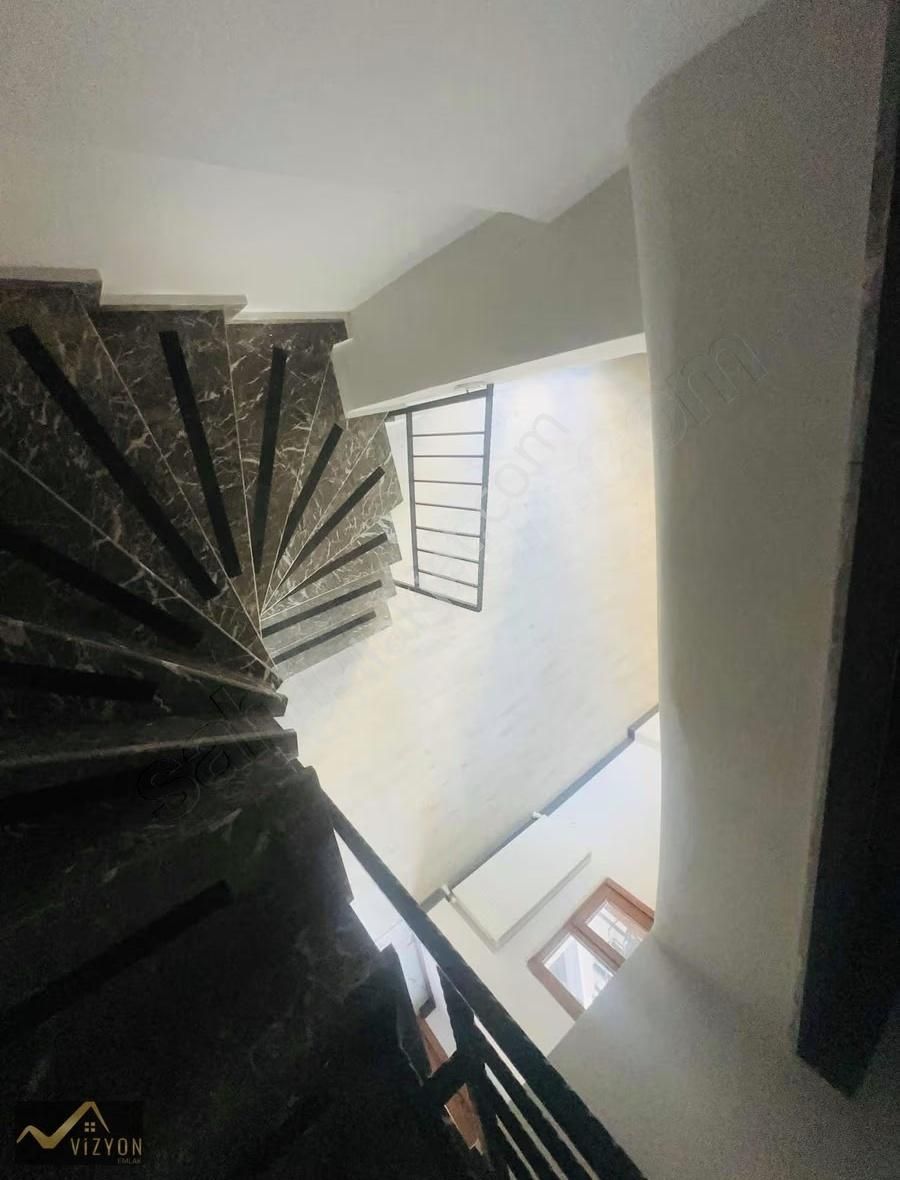 Vizyon Emlak Tan Bayramoglun Da 4+1 Kiralık Site İçi Villa - Görsel 25