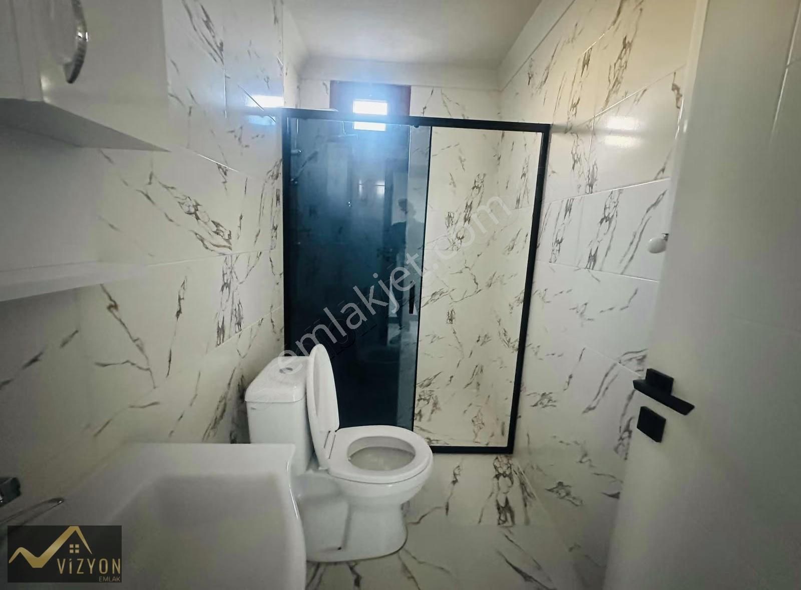 Vizyon Emlak Tan Bayramoglun Da 4+1 Kiralık Site İçi Villa - Görsel 10
