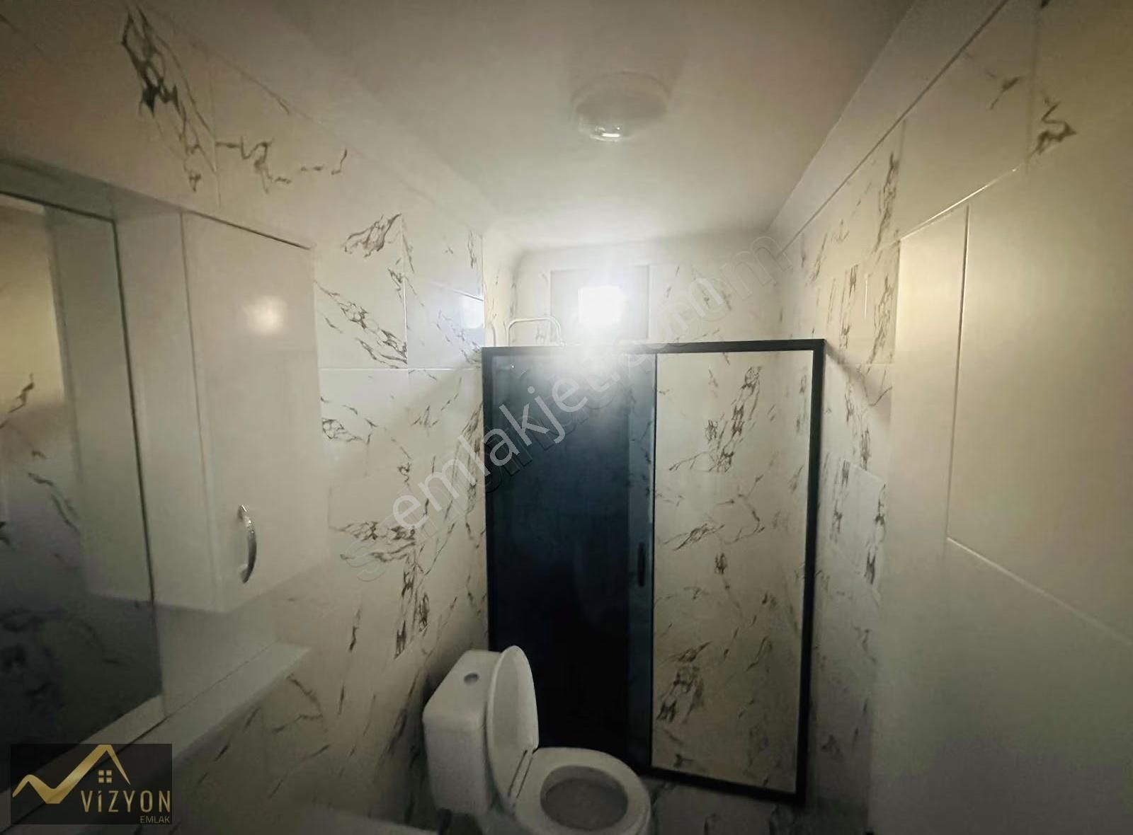 Vizyon Emlak Tan Bayramoglun Da 4+1 Kiralık Site İçi Villa - Görsel 17