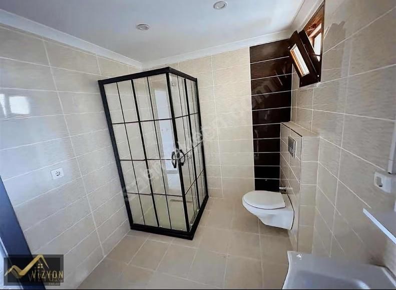 Vizyon Emlak Tan Bayramoglun Da 4+1 Kiralık Site İçi Villa - Görsel 12