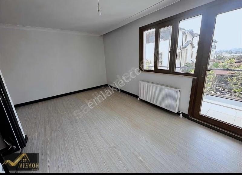 Vizyon Emlak Tan Bayramoglun Da 4+1 Kiralık Site İçi Villa - Görsel 15