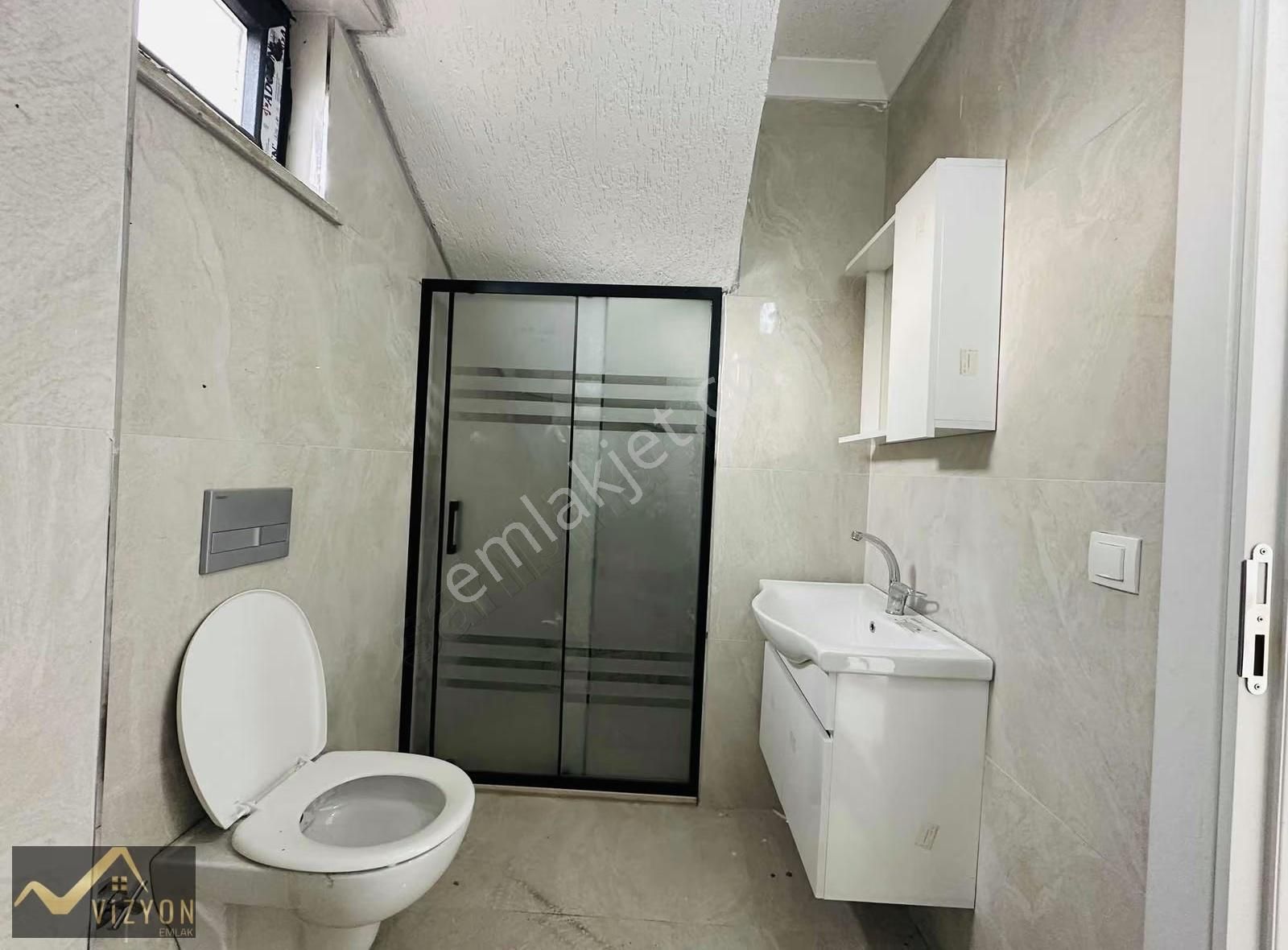 Vizyon Emlak'tan Cadde Üzeri Sıfır Depolu Lüx Dükkan&ofis&işyeri - Görsel 17