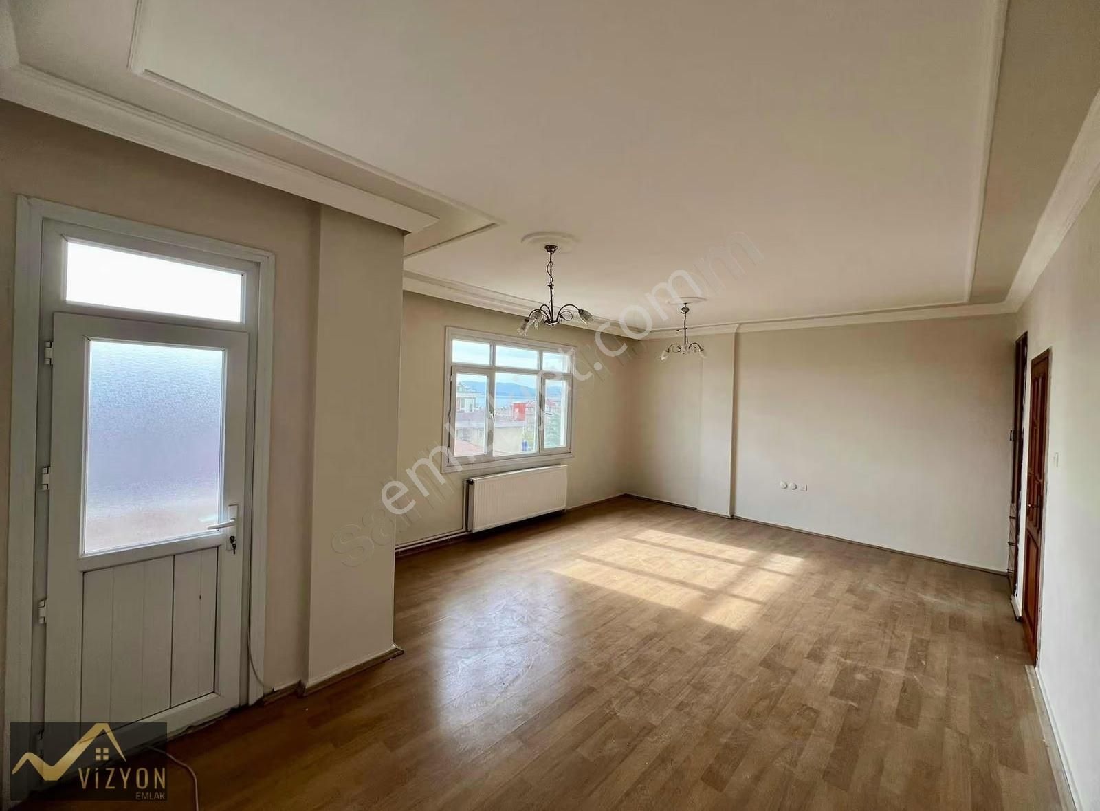 Vizyon Emlaktan Yatırımlık 2+1 Fırsat Daire - Görsel 3