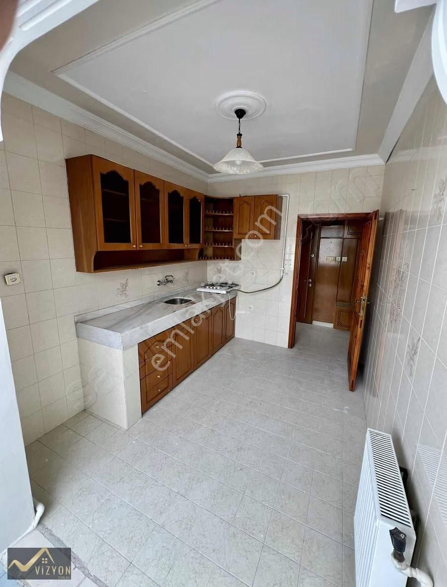 Vizyon Emlaktan Yatırımlık 2+1 Fırsat Daire - Görsel 15