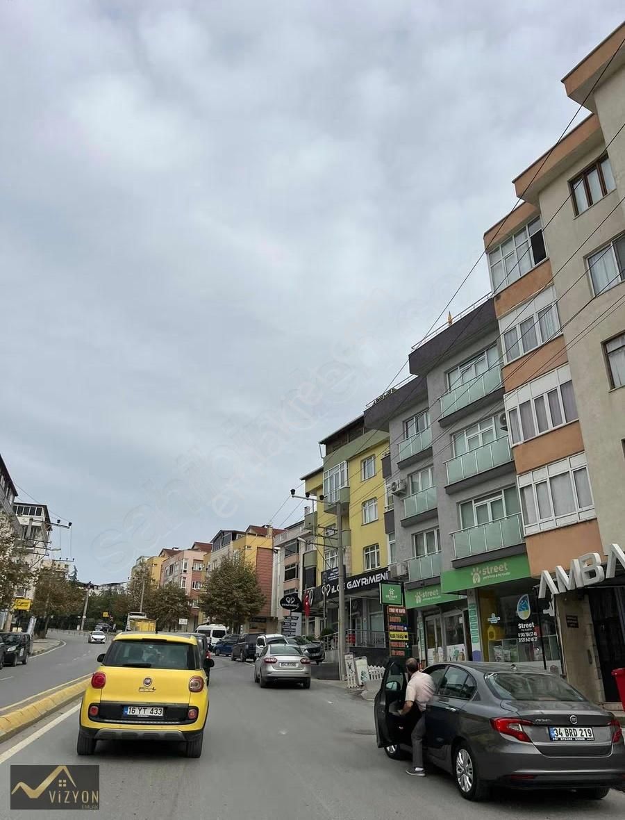 Vizyon Emlaktan Yatırımlık 2+1 Fırsat Daire - Görsel 13