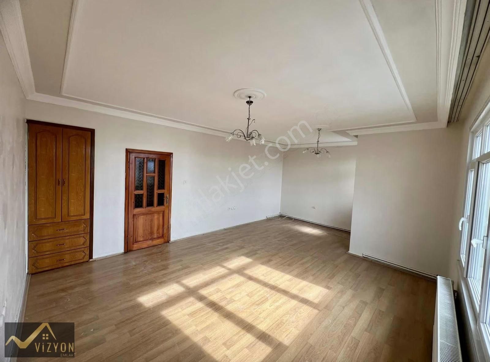 Vizyon Emlaktan Yatırımlık 2+1 Fırsat Daire