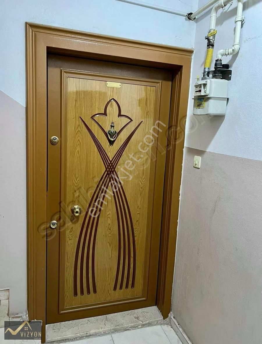 Vizyon Emlaktan Yatırımlık 2+1 Fırsat Daire - Görsel 19