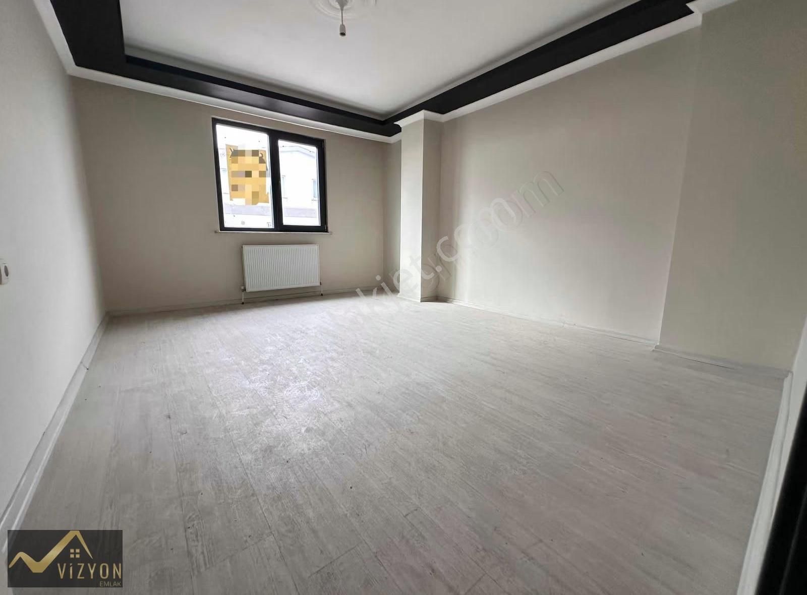 Vizyon Emlak'tan Çift Girişli Asansörlü K.otoparklı Dubleks - Görsel 17