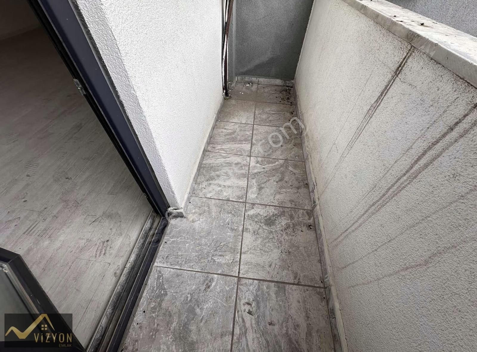 Vizyon Emlak'tan Çift Girişli Asansörlü K.otoparklı Dubleks - Görsel 8