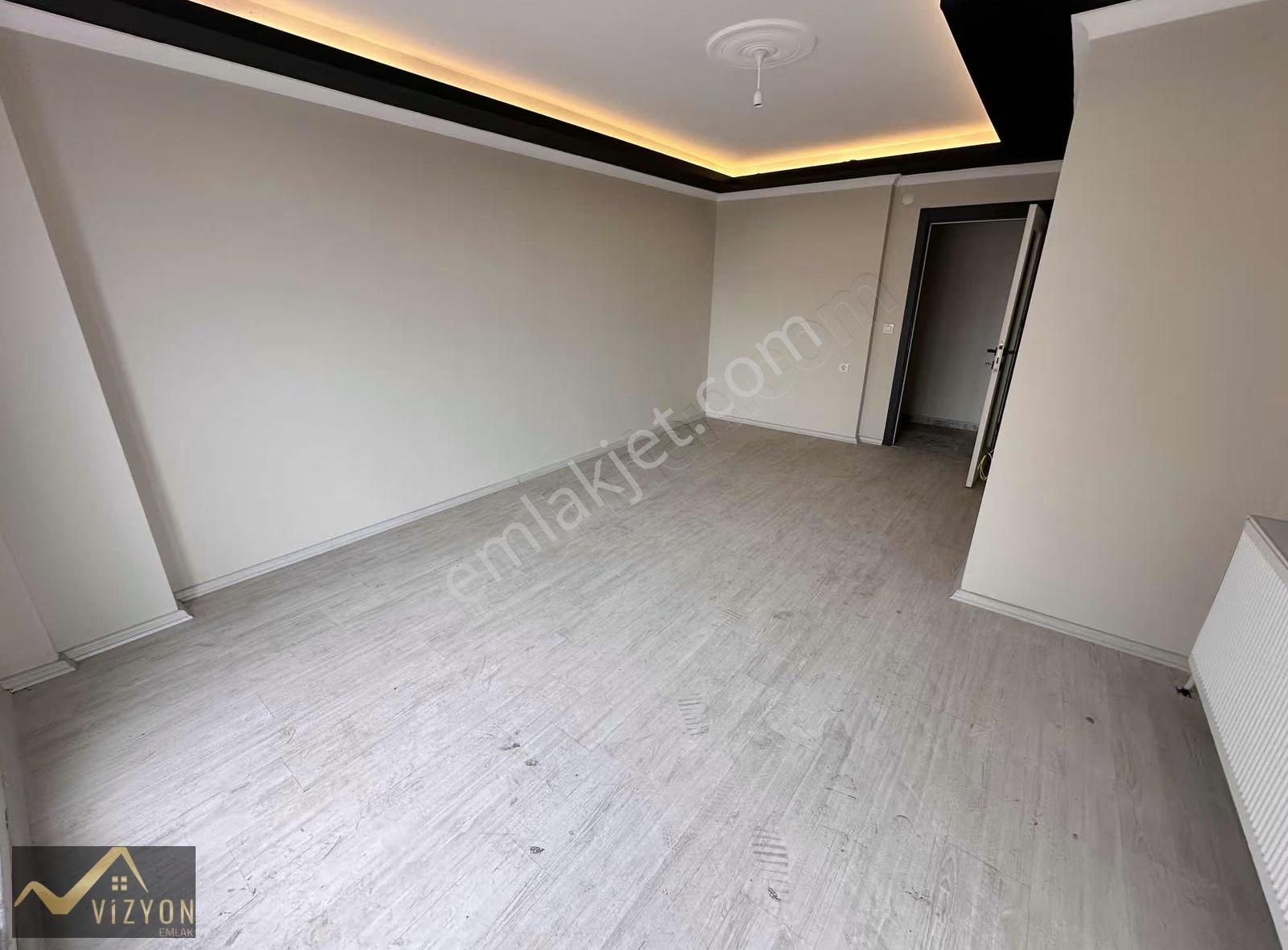 Vizyon Emlak'tan Çift Girişli Asansörlü K.otoparklı Dubleks - Görsel 13