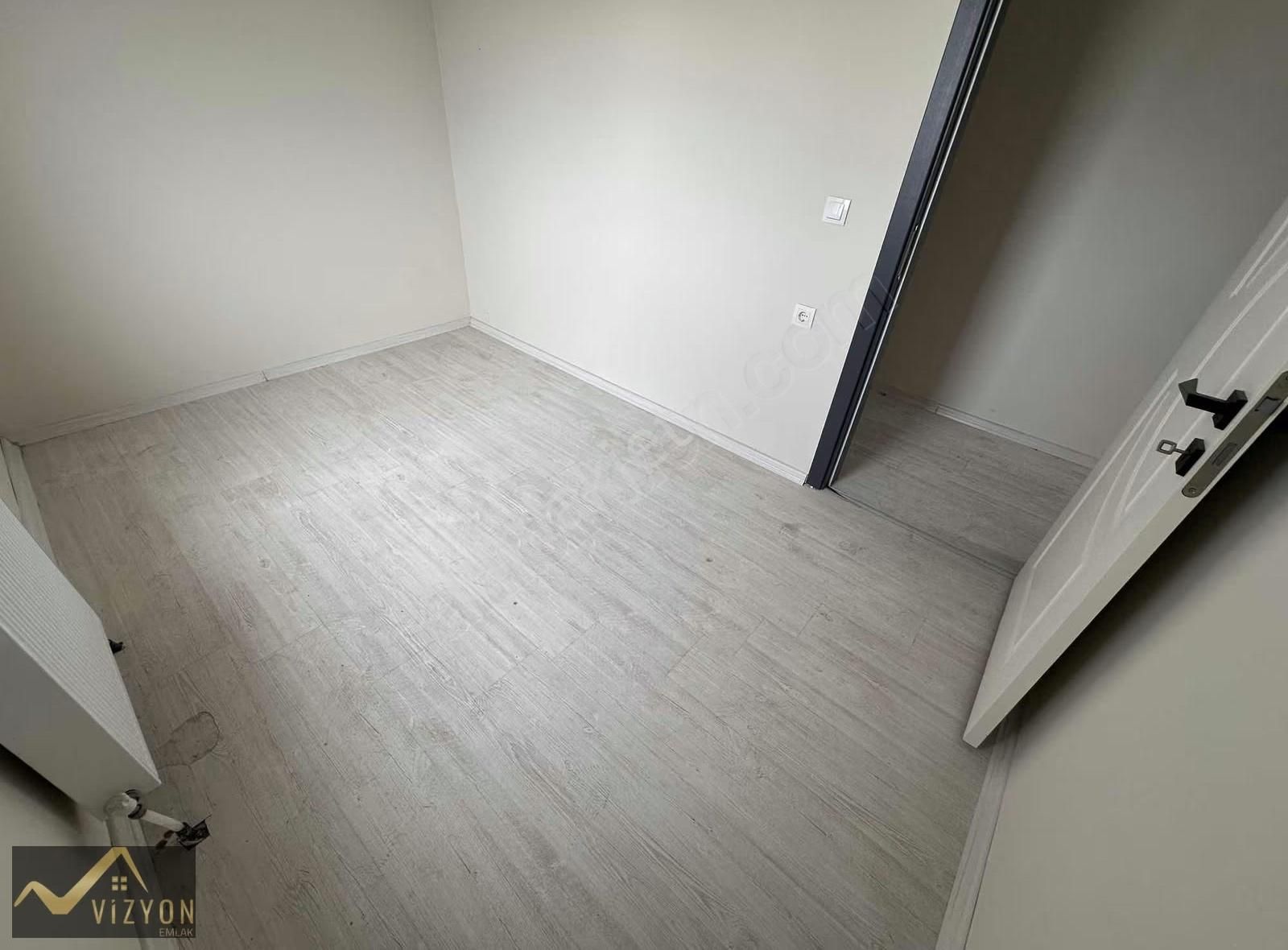 Vizyon Emlak'tan Çift Girişli Asansörlü K.otoparklı Dubleks - Görsel 22