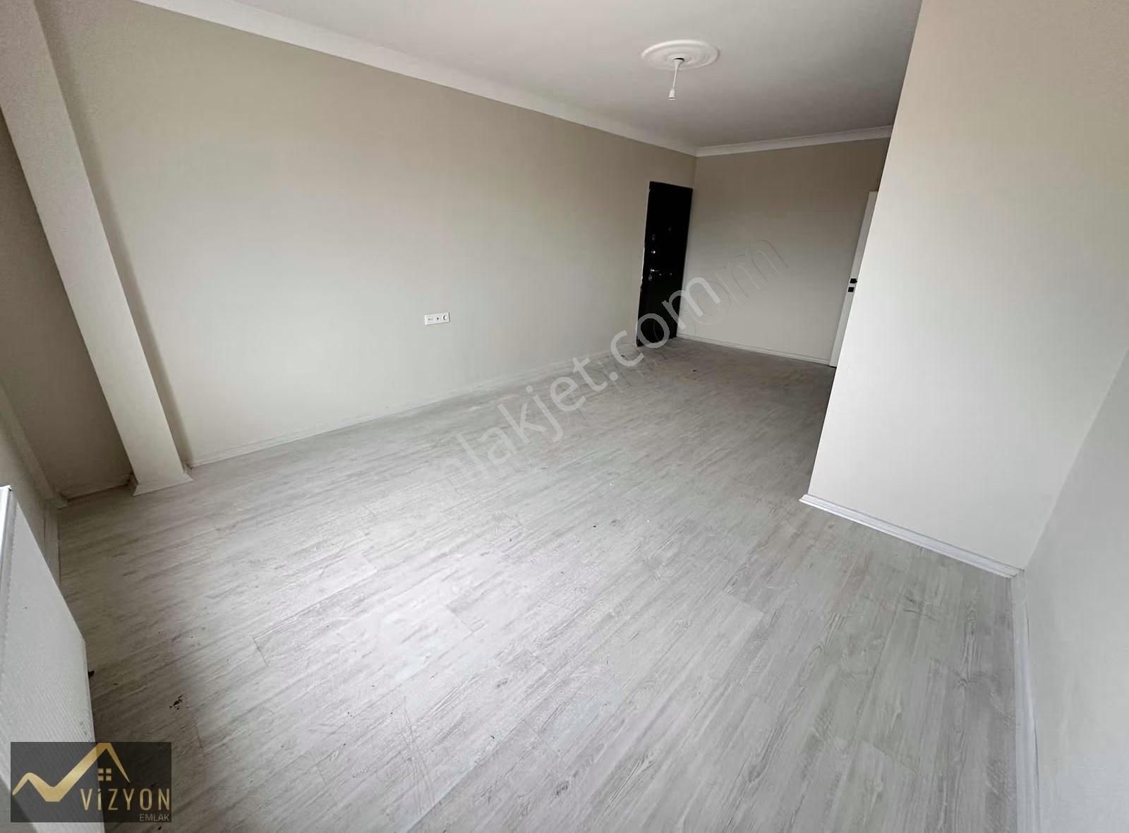 Vizyon Emlak'tan Çift Girişli Asansörlü K.otoparklı Dubleks - Görsel 4