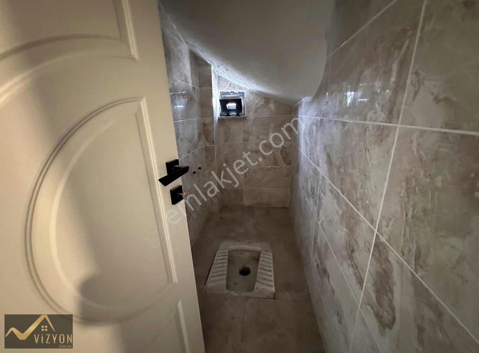 Vizyon Emlak'tan Çift Girişli Asansörlü K.otoparklı Dubleks - Görsel 6