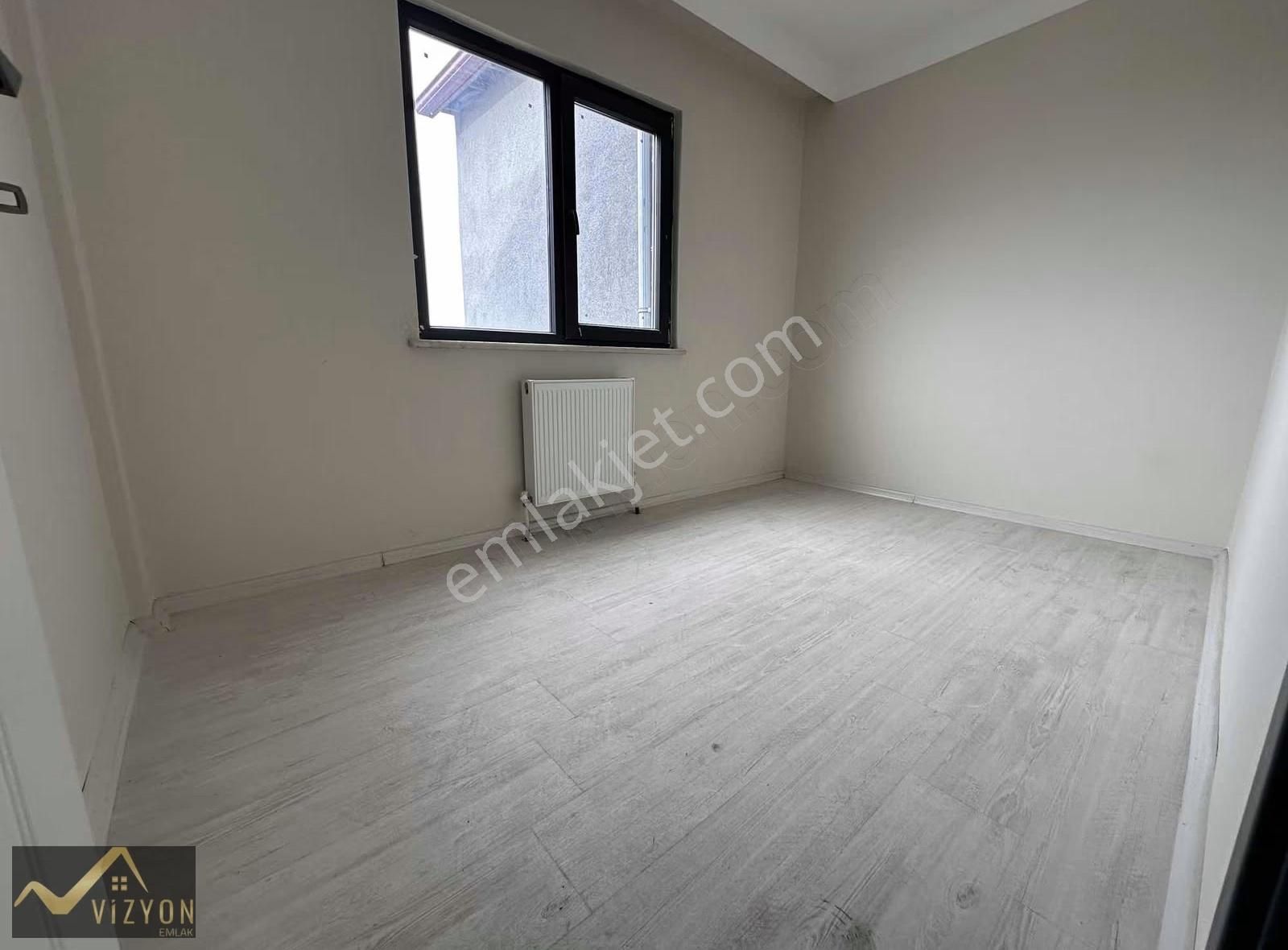 Vizyon Emlak'tan Çift Girişli Asansörlü K.otoparklı Dubleks - Görsel 10