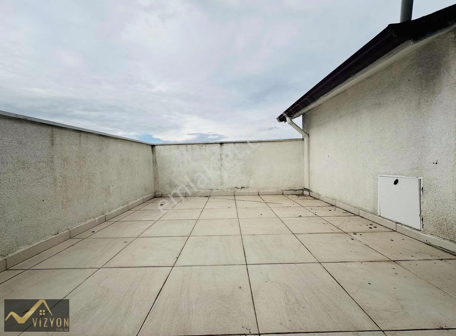 Emniyet Ve Fsm Cadde Yanı Asansörlü 3+1 Sıfır 170 M2 Lüx Dublex - Görsel 29