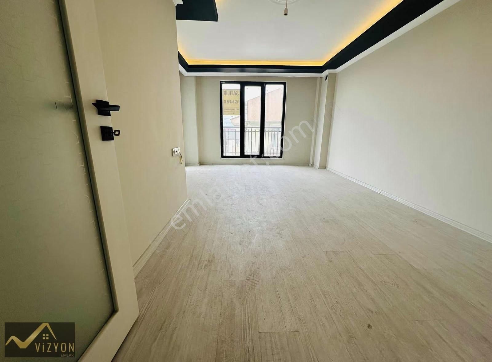 Emniyet Ve Fsm Cadde Yanı Asansörlü 3+1 Sıfır 170 M2 Lüx Dublex - Görsel 26