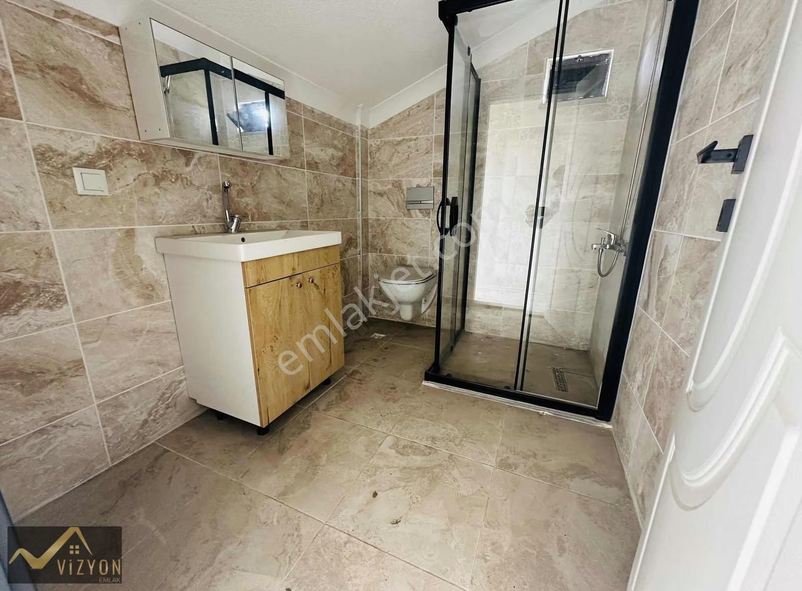 Emniyet Ve Fsm Cadde Yanı Asansörlü 3+1 Sıfır 170 M2 Lüx Dublex - Görsel 23