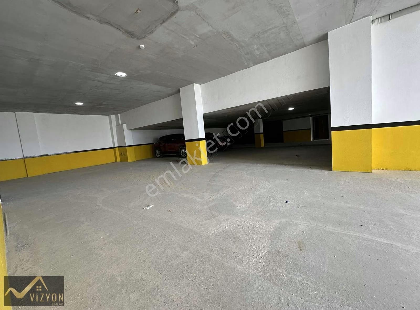 Emniyet Ve Fsm Cadde Yanı Asansörlü 3+1 Sıfır 170 M2 Lüx Dublex - Görsel 21