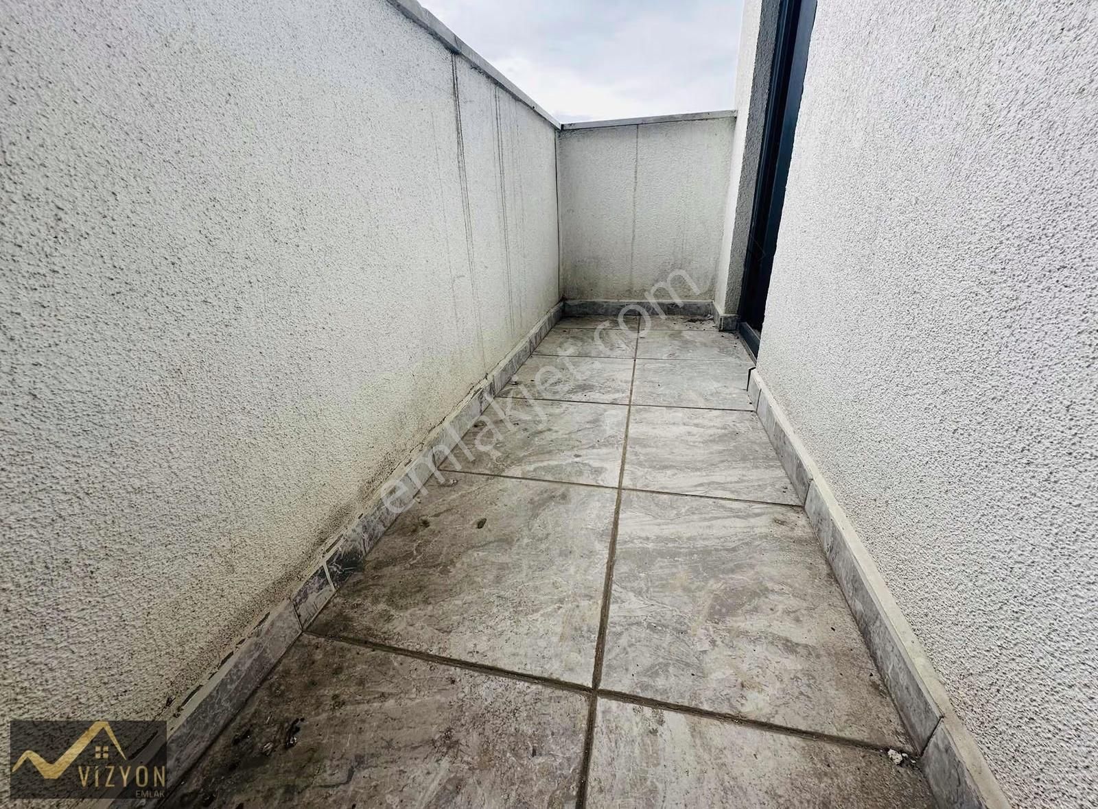 Emniyet Ve Fsm Cadde Yanı Asansörlü 3+1 Sıfır 170 M2 Lüx Dublex - Görsel 6