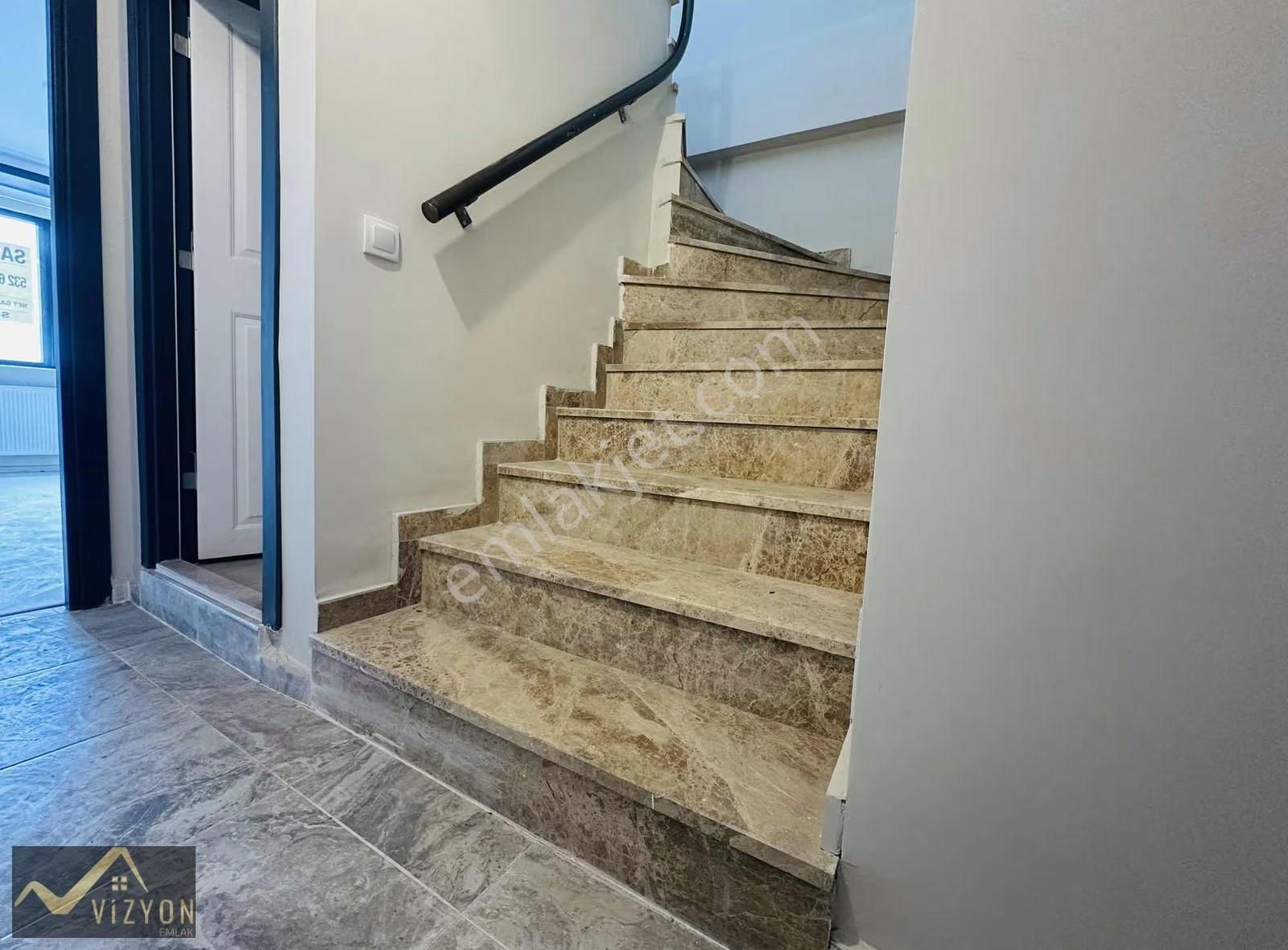 Emniyet Ve Fsm Cadde Yanı Asansörlü 3+1 Sıfır 170 M2 Lüx Dublex - Görsel 8