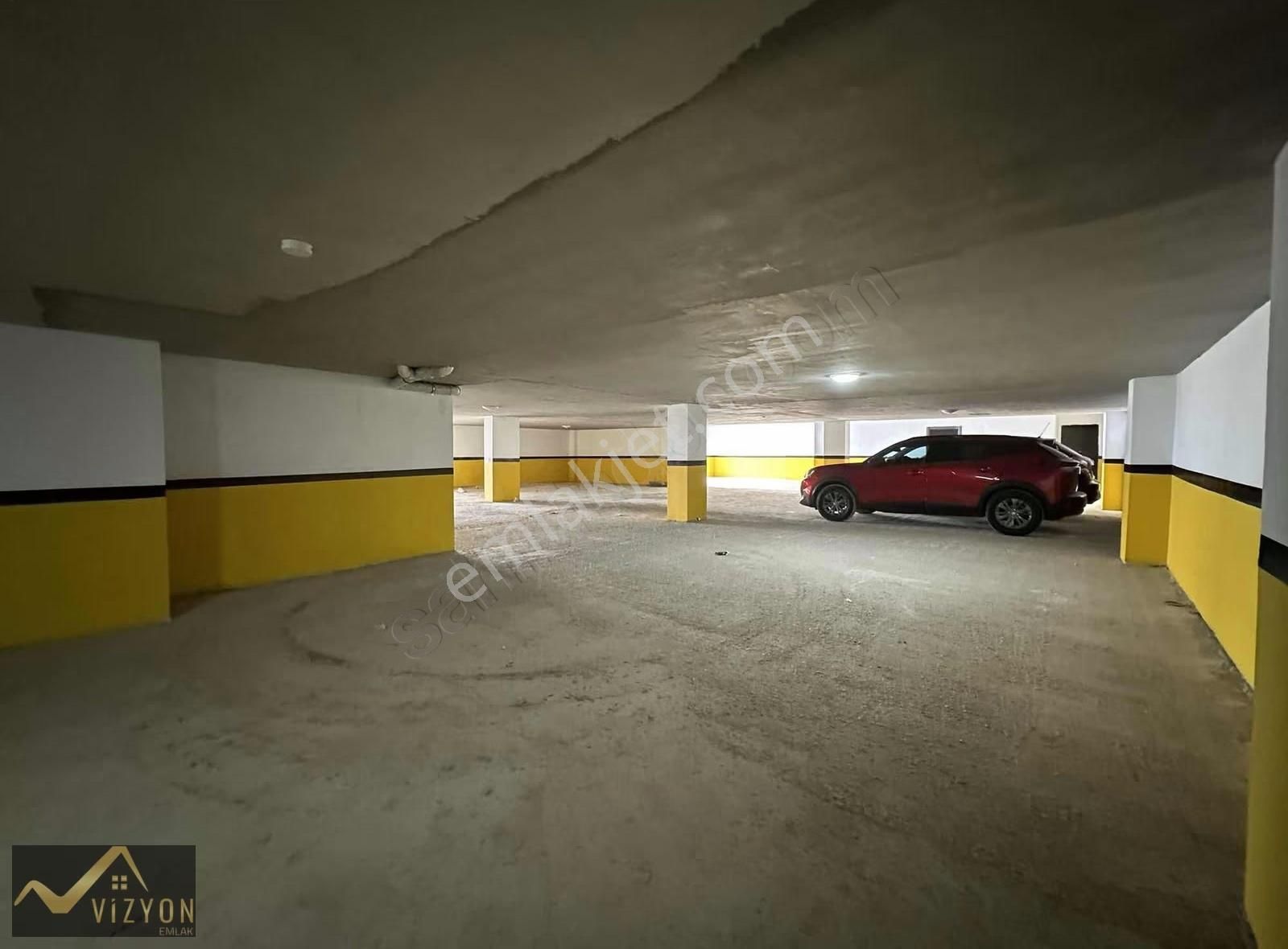 Emniyet Ve Fsm Cadde Yanı Asansörlü 3+1 Sıfır 170 M2 Lüx Dublex - Görsel 13