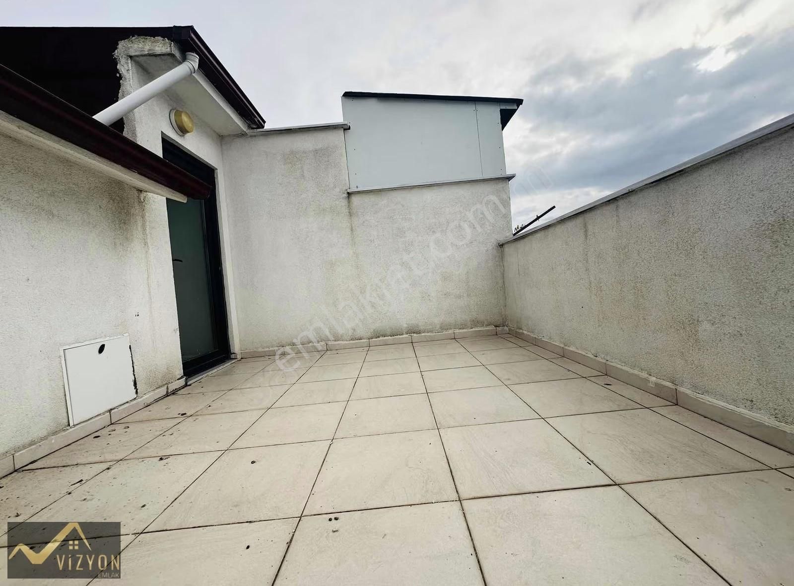 Emniyet Ve Fsm Cadde Yanı Asansörlü 3+1 Sıfır 170 M2 Lüx Dublex - Görsel 22