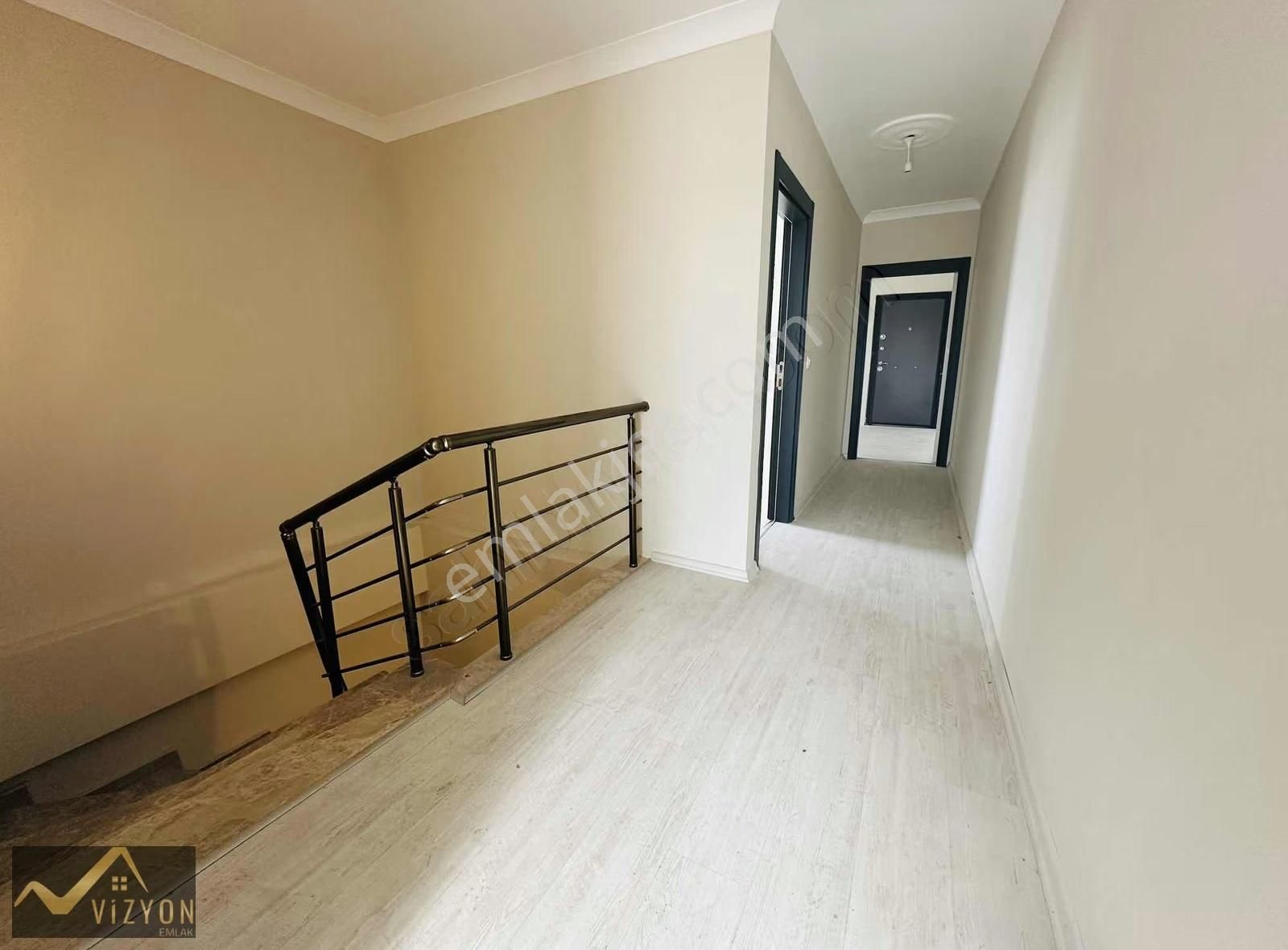 Emniyet Ve Fsm Cadde Yanı Asansörlü 3+1 Sıfır 170 M2 Lüx Dublex - Görsel 27