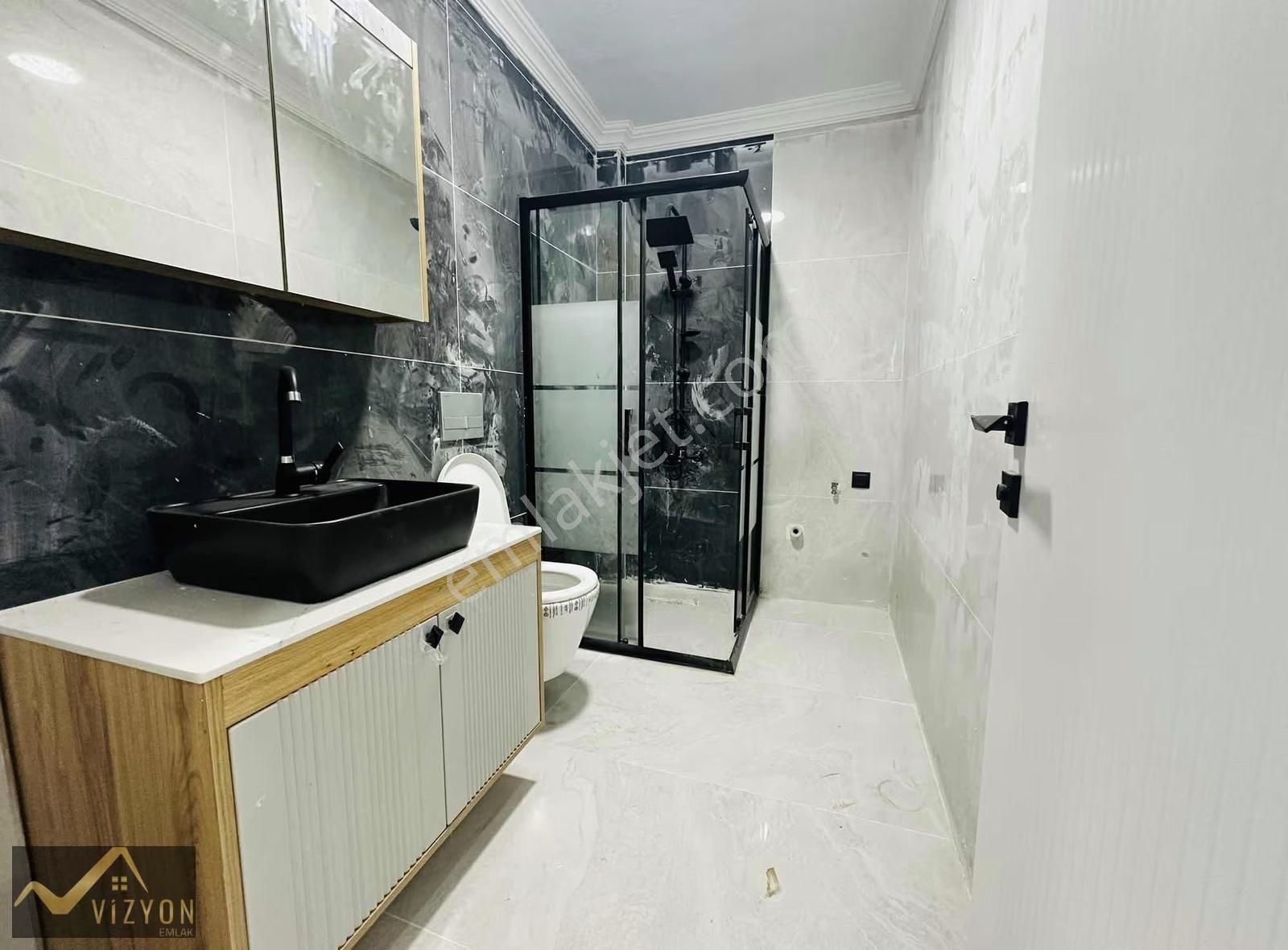 Emniyet Ve Hastane Yanı Asansörlü Ebevyn Banyolu 2+1 Ara Kat - Görsel 14