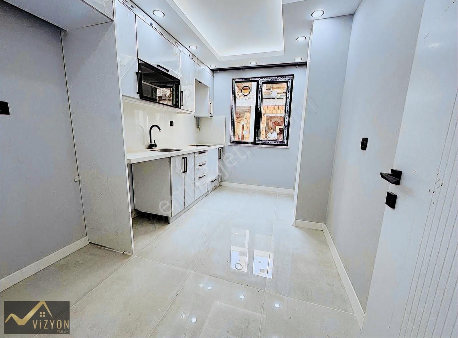 Emniyet Ve Hastane Yanı Asansörlü Ebevyn Banyolu 2+1 Ara Kat - Görsel 2