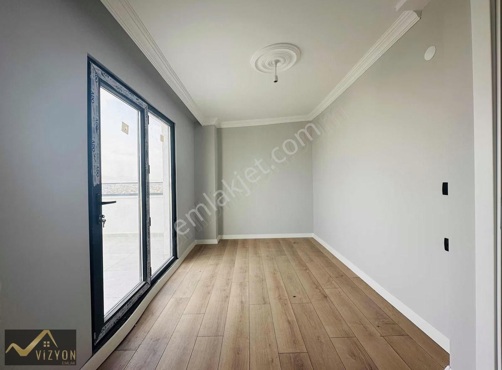 Vizyon Emlak'tan Tuzla Cad Yakını 3+1 Ful Deniz Manzaralı Dublex - Görsel 13