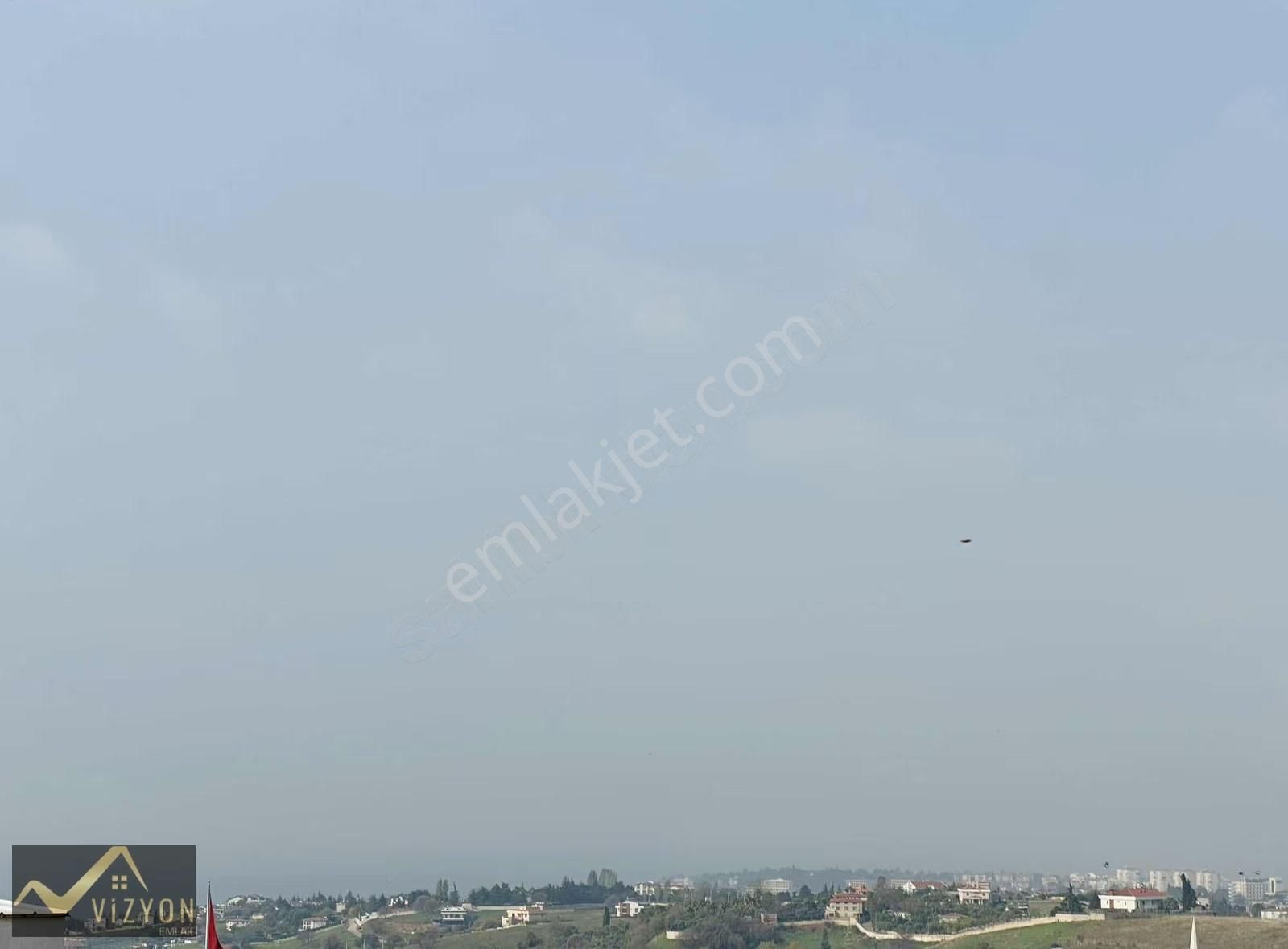 Vizyon Emlak'tan Tuzla Cad Yakını 3+1 Ful Deniz Manzaralı Dublex - Görsel 14