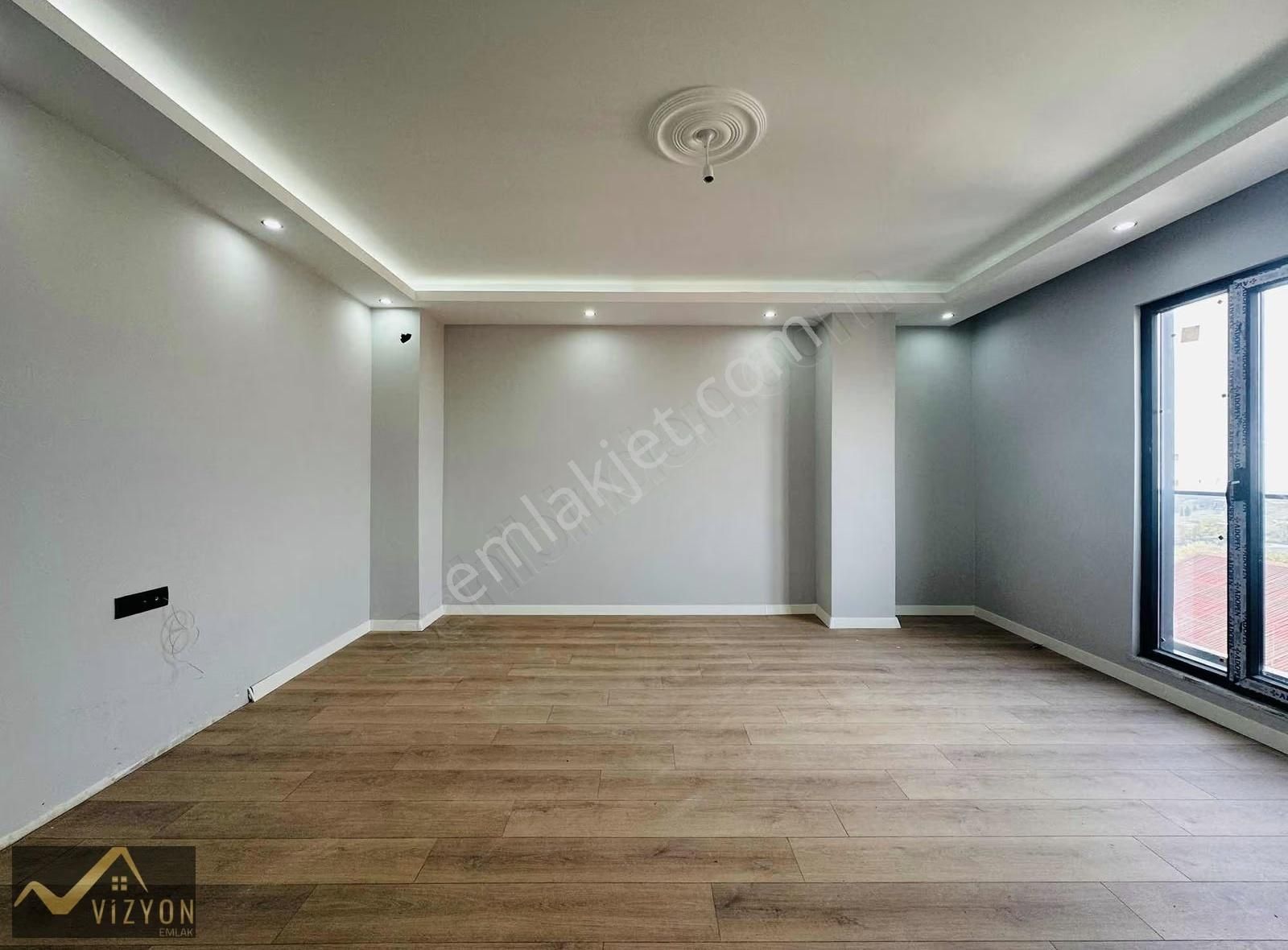 Vizyon Emlak'tan Tuzla Cad Yakını 3+1 Ful Deniz Manzaralı Dublex - Görsel 5