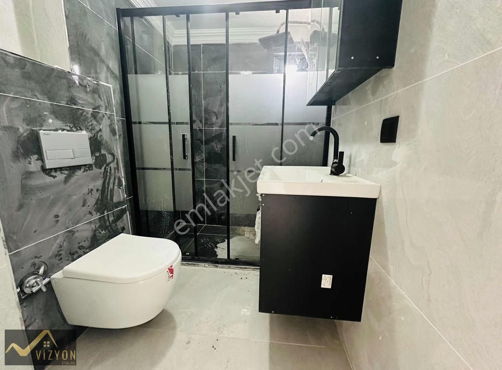 Vizyon Emlak'tan Tuzla Cad Yakını 3+1 Ful Deniz Manzaralı Dublex - Görsel 20