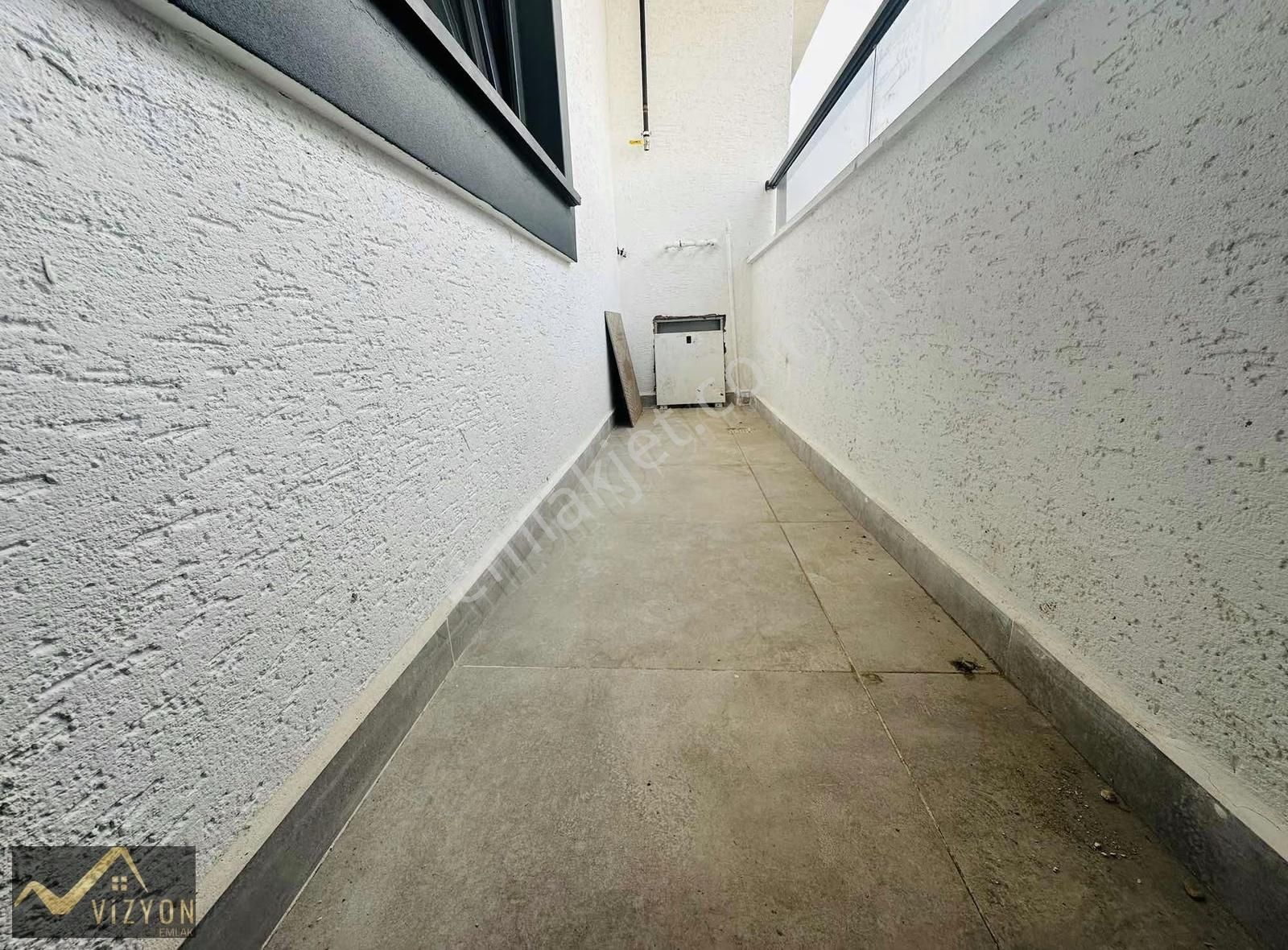 Vizyon Emlak'tan Tuzla Cad Yakını 3+1 Ful Deniz Manzaralı Dublex - Görsel 6